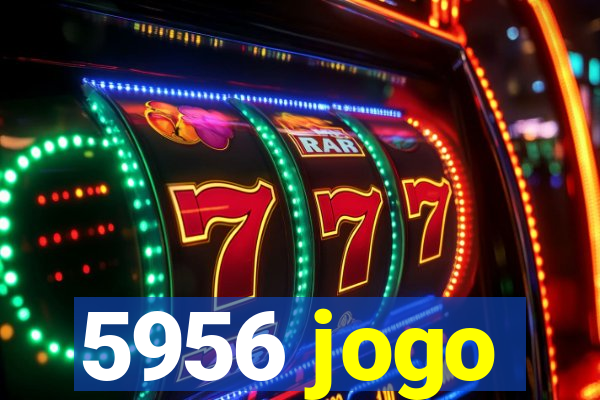 5956 jogo